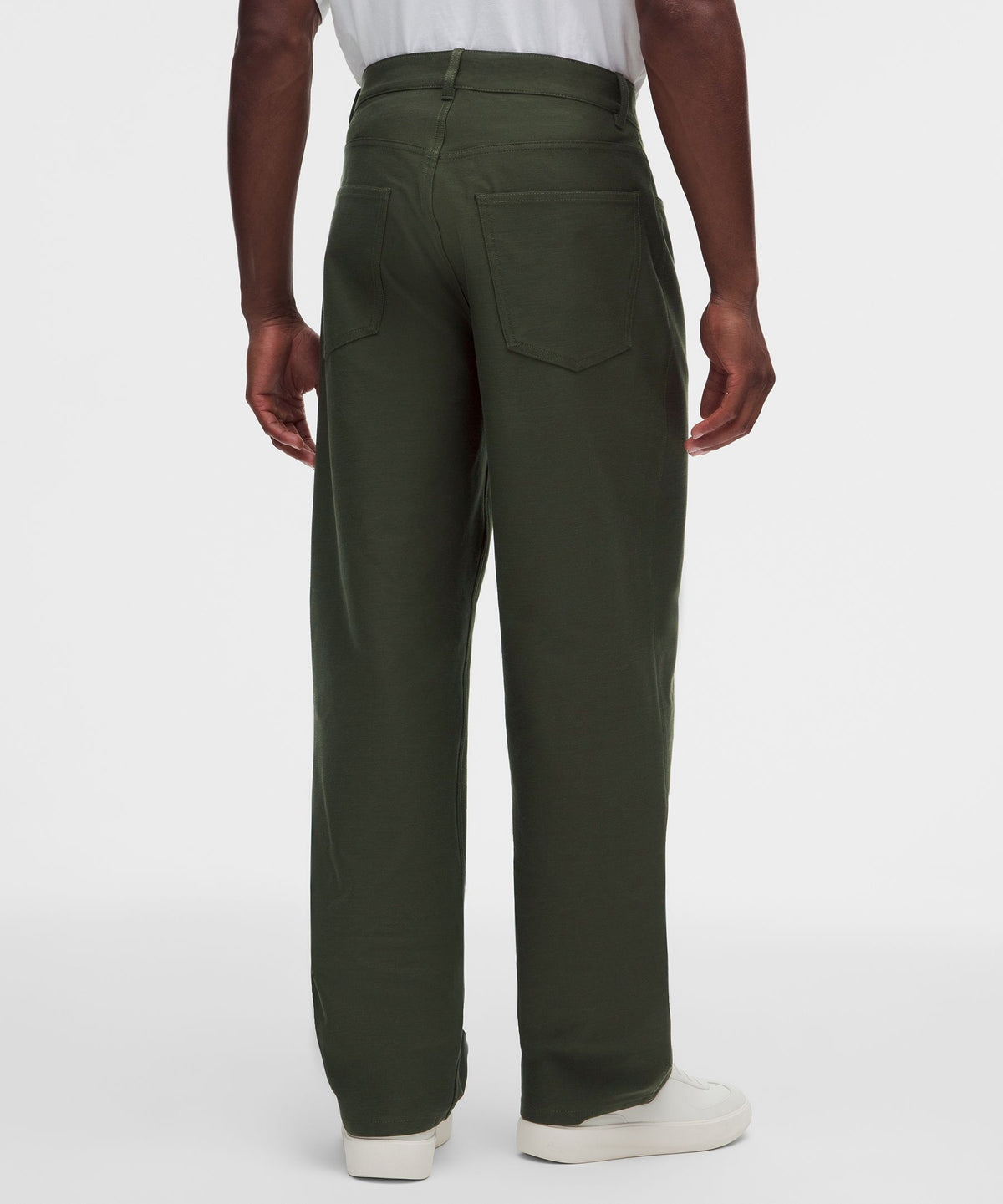 EasyFive Loose-Straight Pant 32L