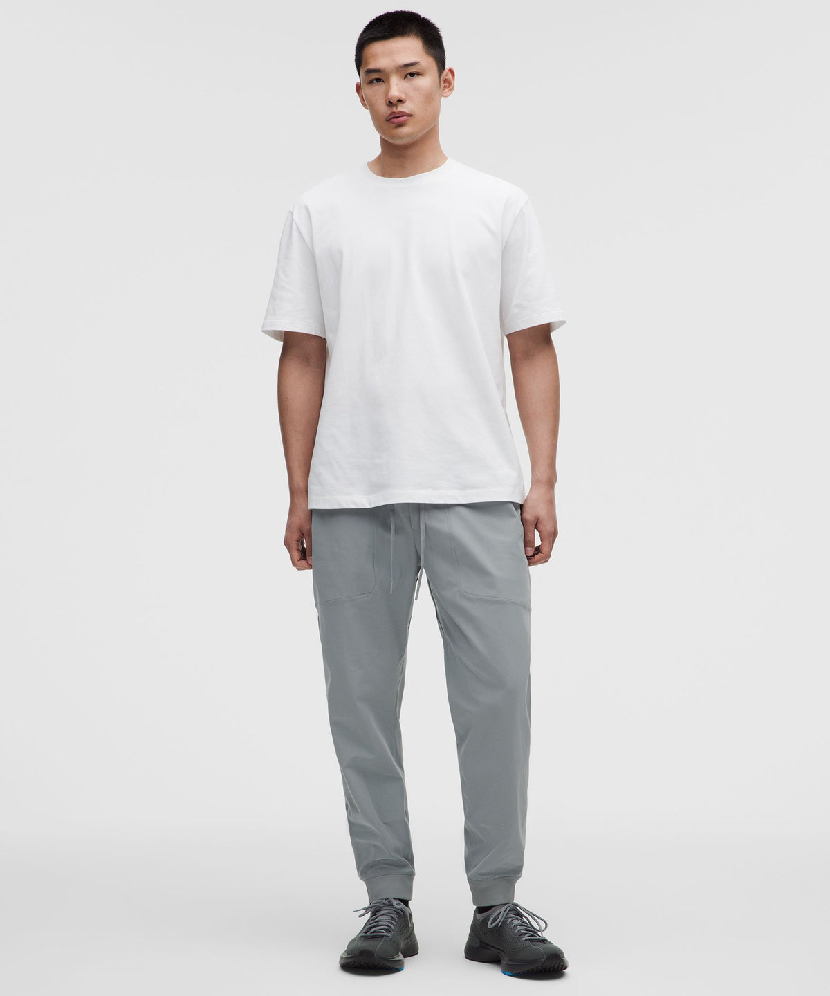 ABC Warpstreme JoggerShorter