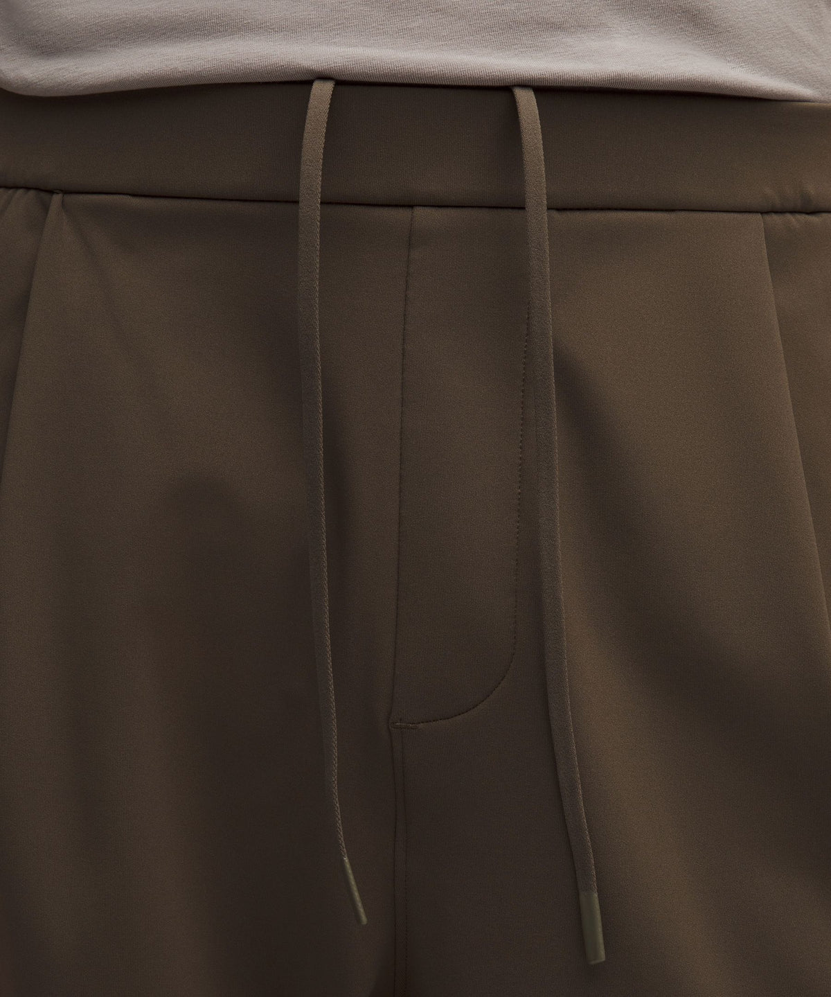 Men's Daydrift Relaxed-Fit Pleated Trouser RegularNo Belt Loops