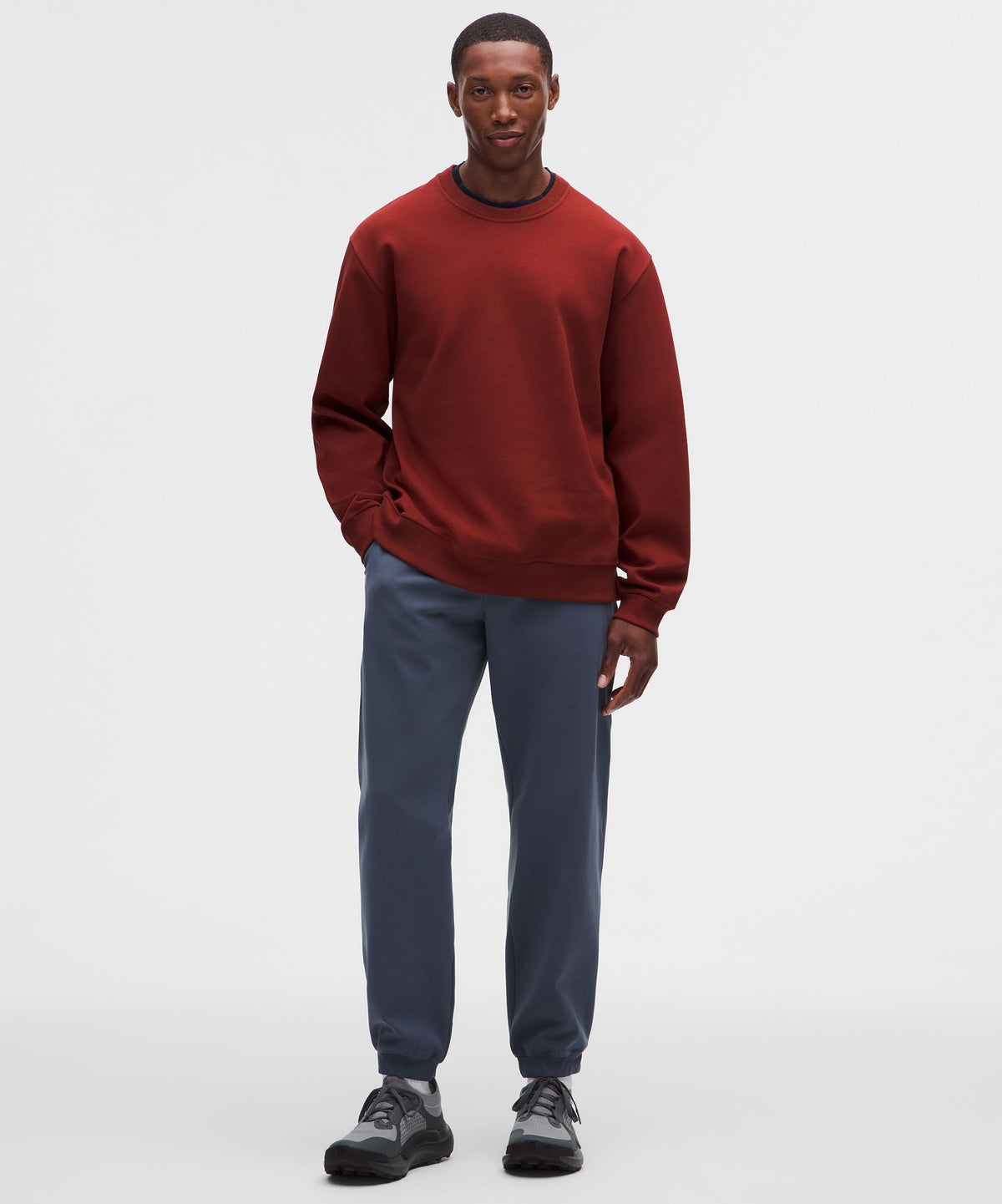 Sojourn JoggerRegular