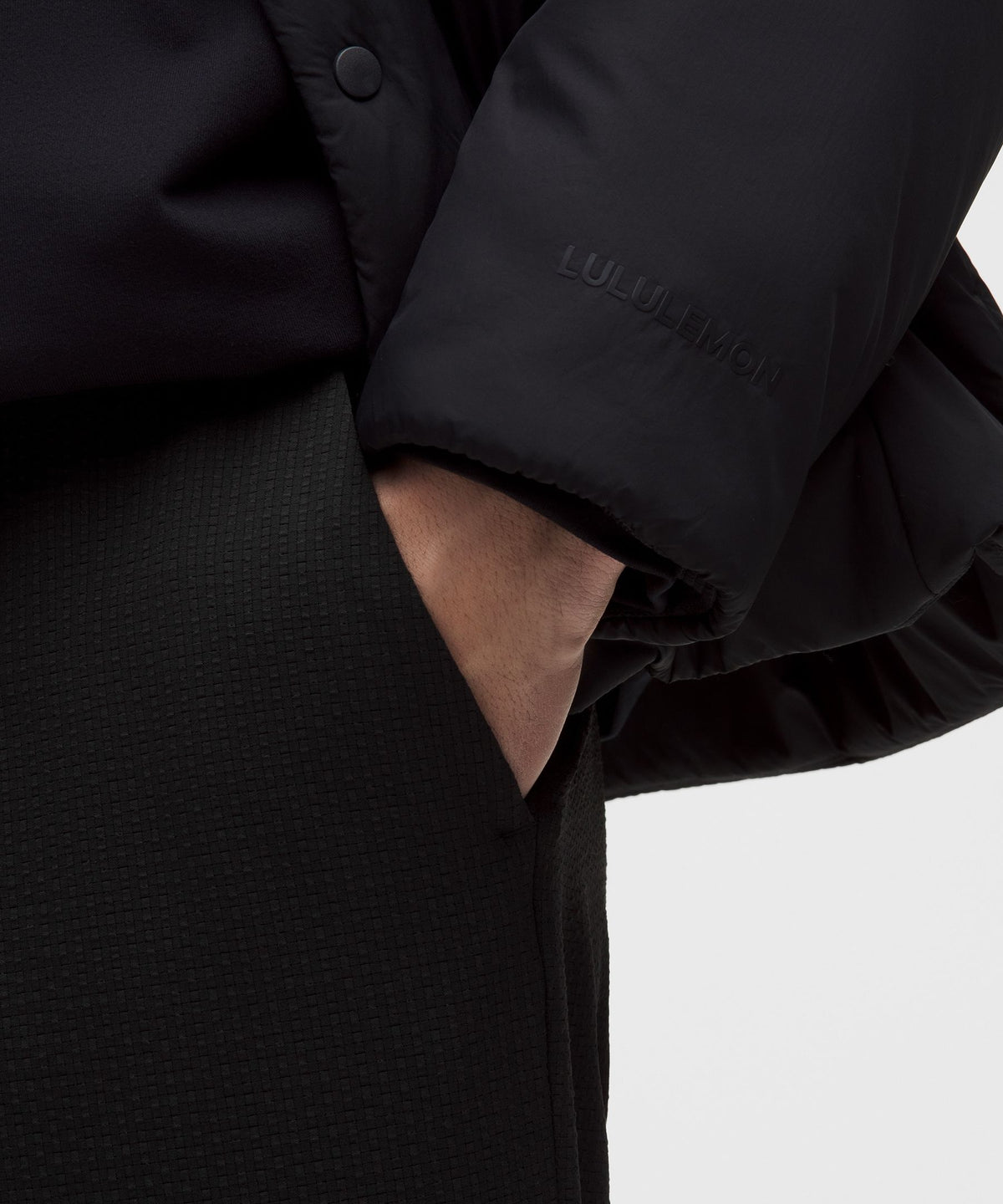 ABC Classic-Fit Trouser 32LTextured