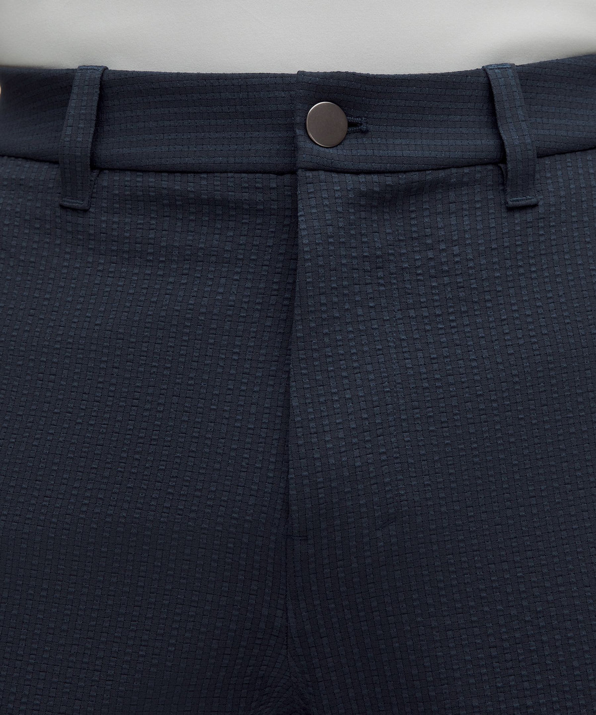 ABC Classic-Fit Trouser 32LTextured