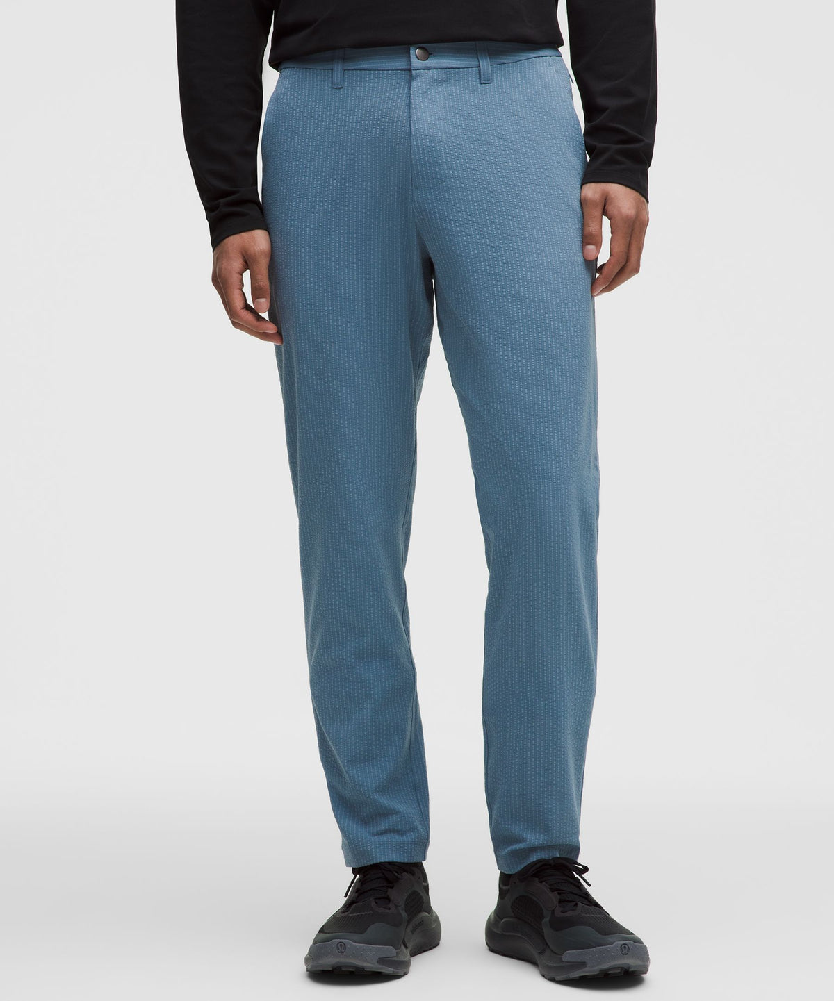 ABC Classic-Fit Trouser 32LTextured