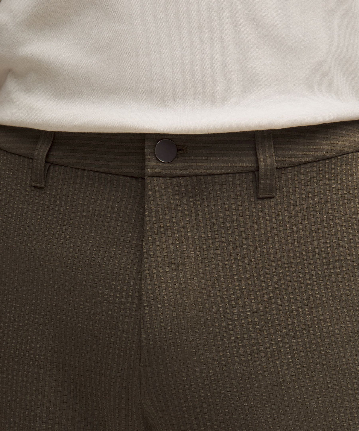 ABC Classic-Fit Trouser 30LTextured