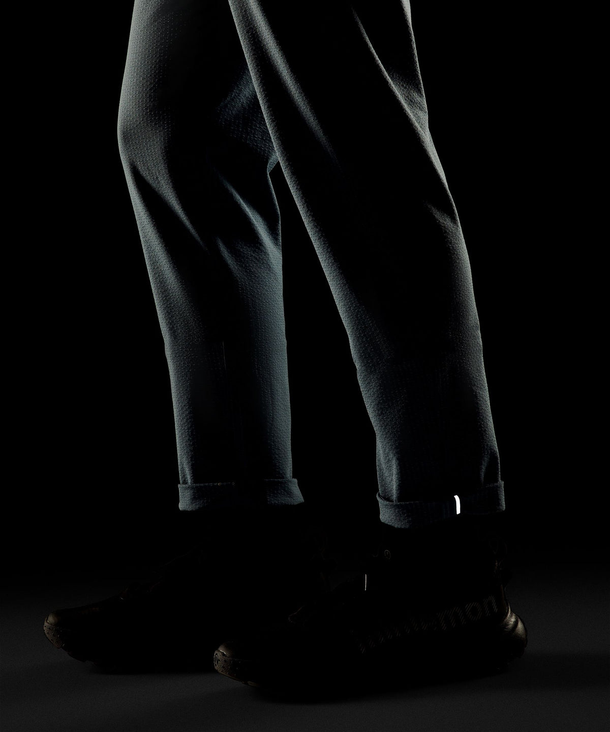 ABC Classic-Fit Trouser 30LTextured