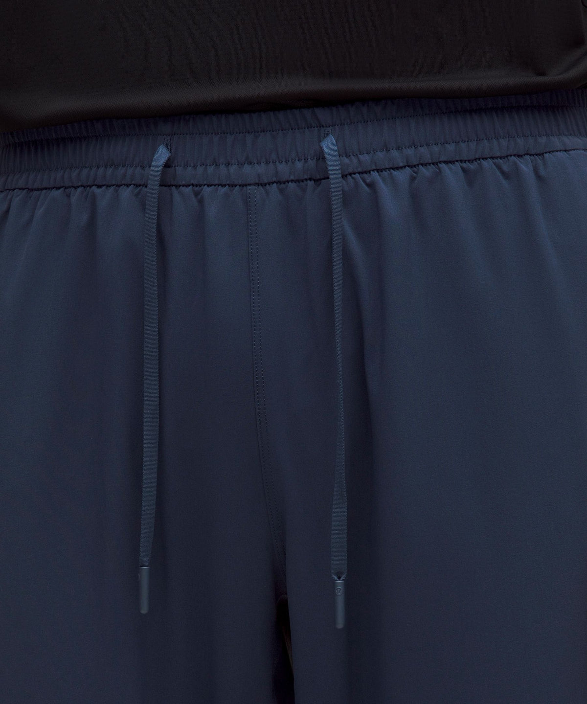 Perforated Running PantRegular