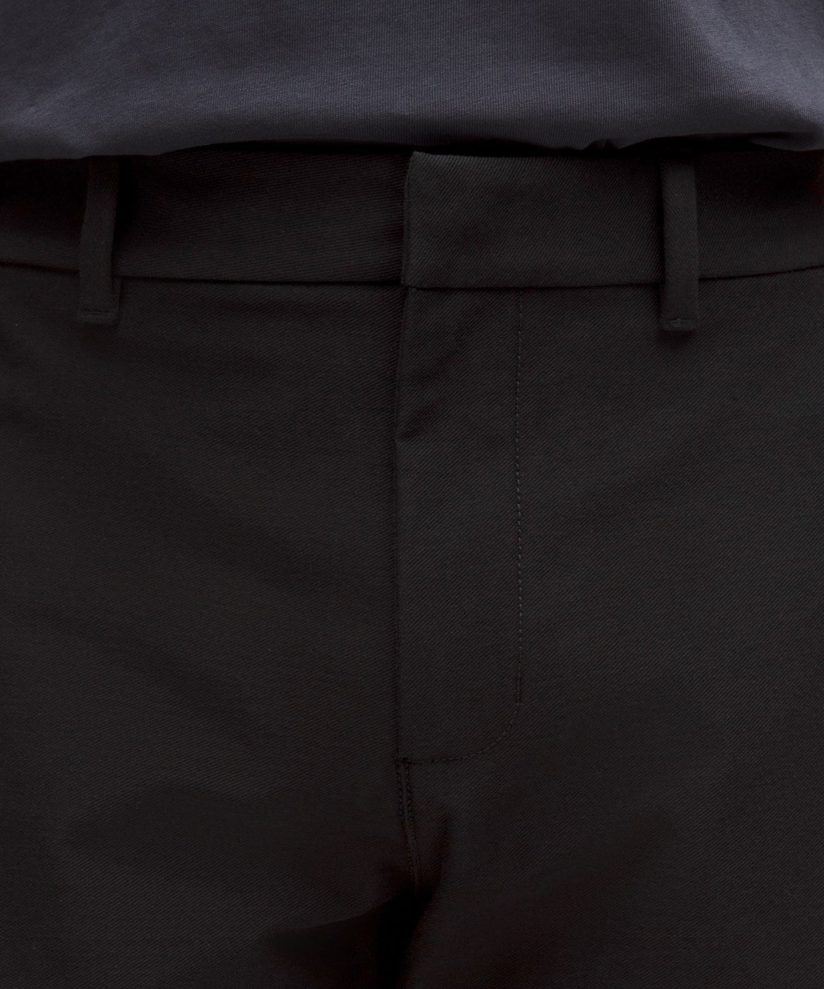 Slacker Classic-Straight Trouser 30L