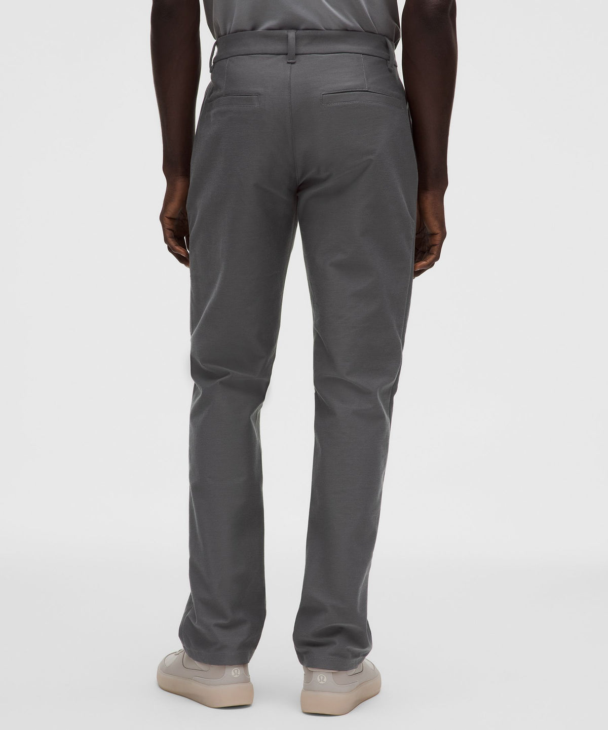 Slacker Classic-Straight Trouser 30L