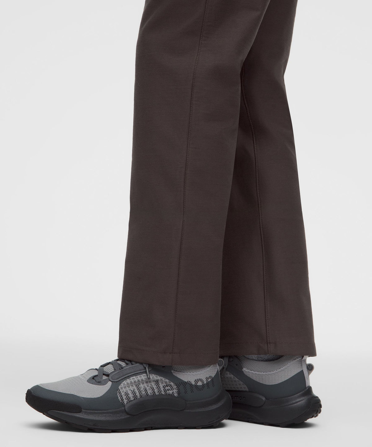 Slacker Classic-Straight Trouser 34L