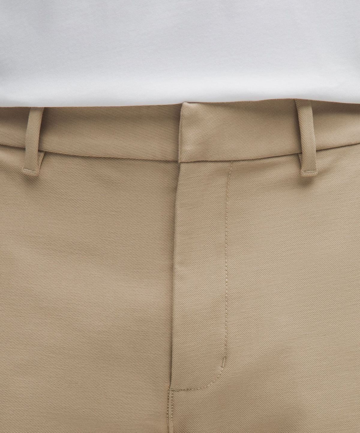 Slacker Classic-Straight Trouser 34L