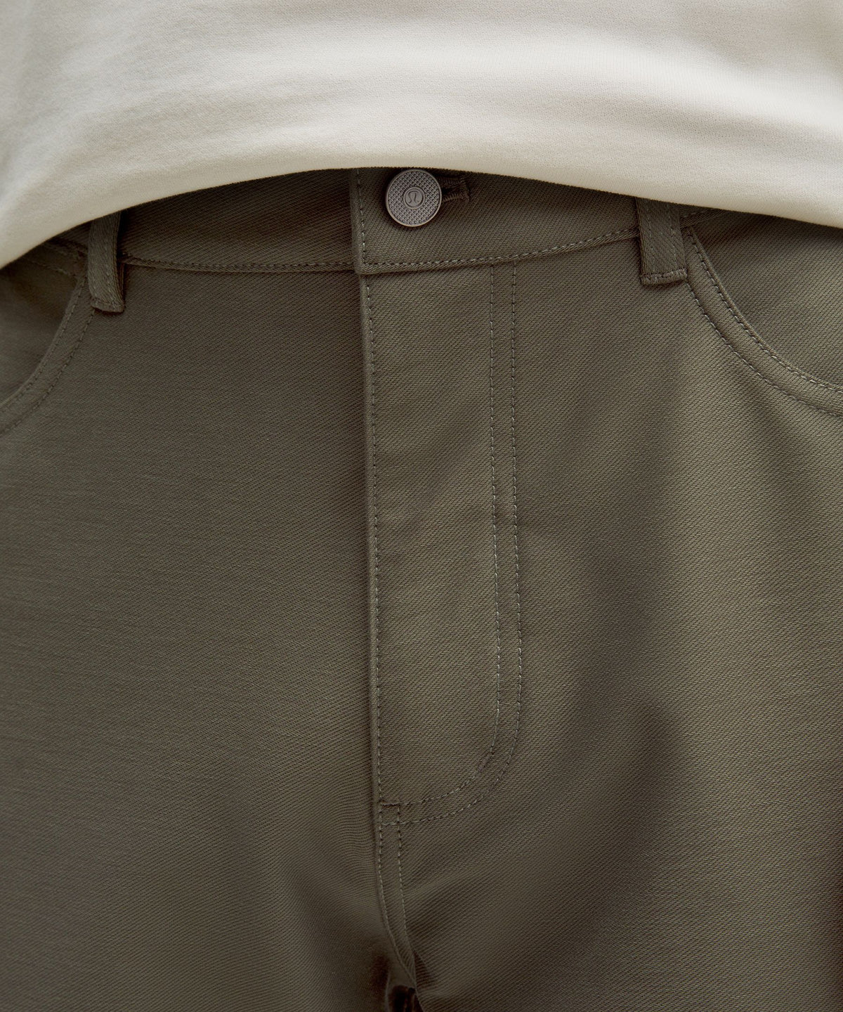 EasyFive Loose-Straight Pant 30L