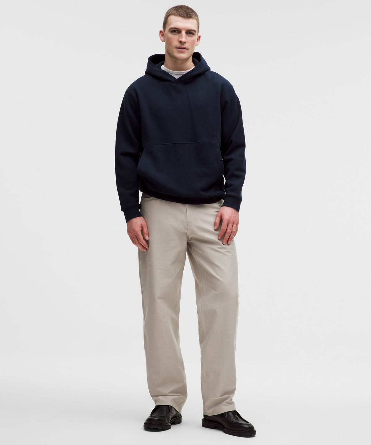 EasyFive Loose-Straight Pant 30L