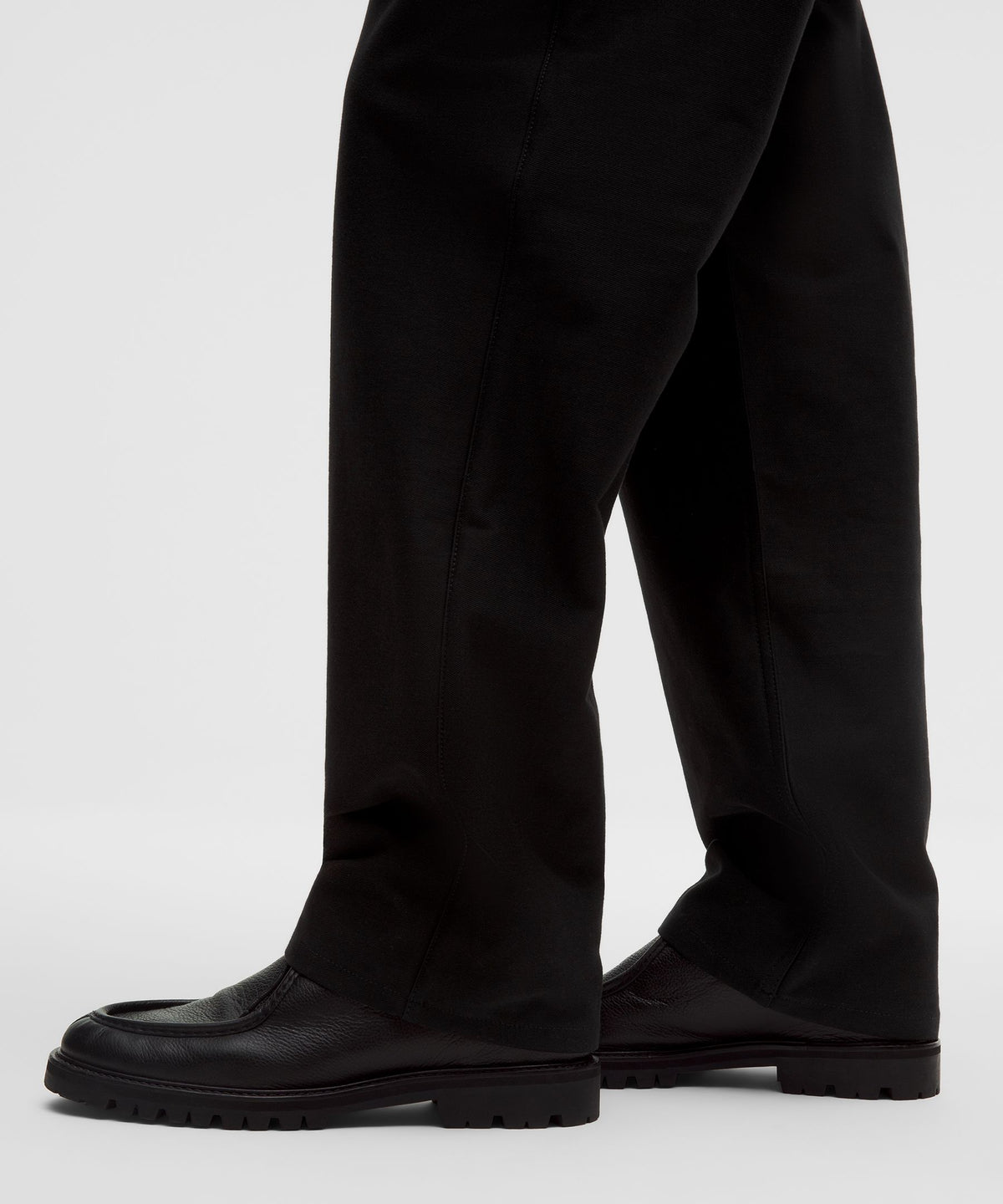 EasyFive Loose-Straight Pant 34L