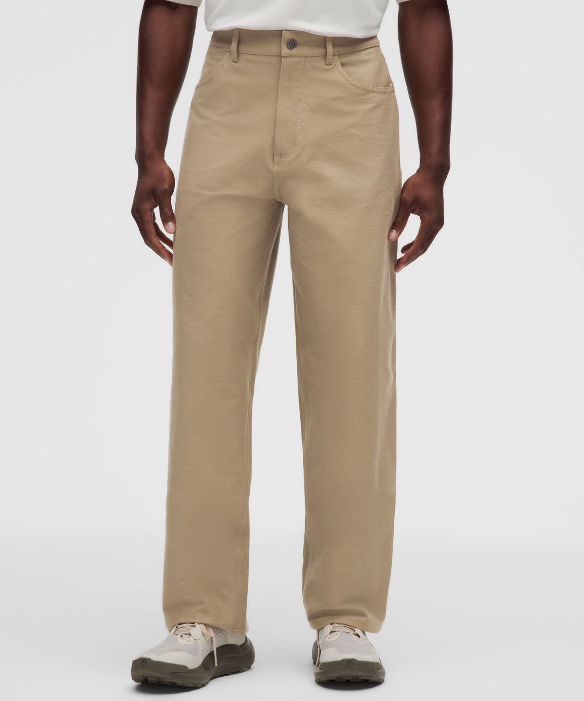 EasyFive Loose-Straight Pant 34L