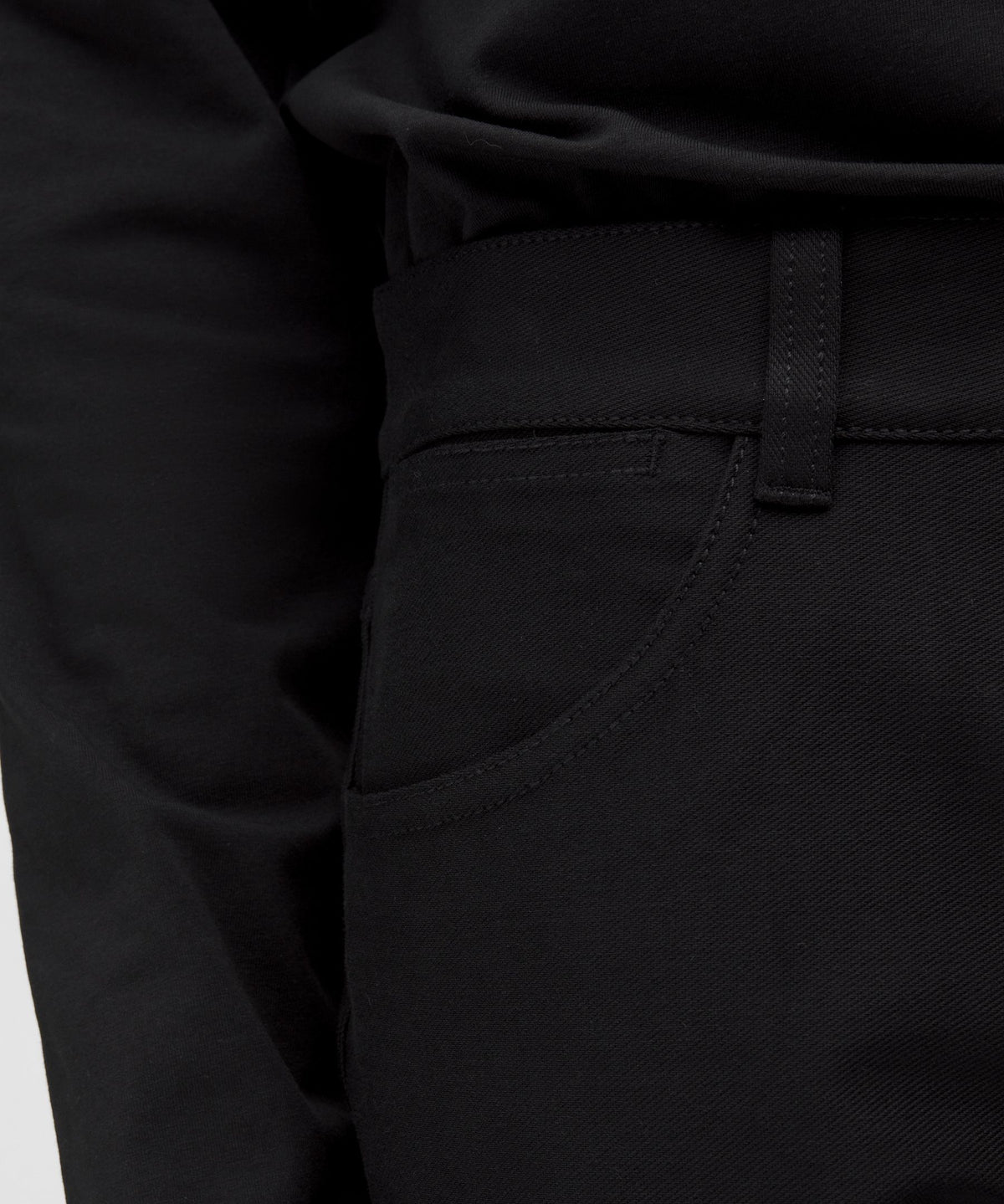 EasyFive Slim-Straight Pant 30L