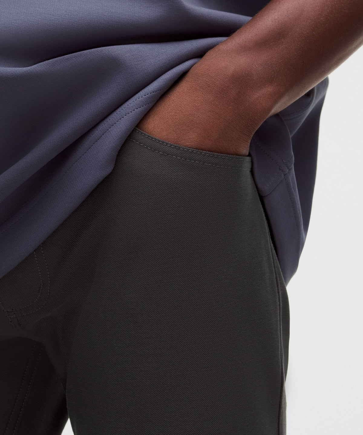 EasyFive Slim-Straight Pant 30L