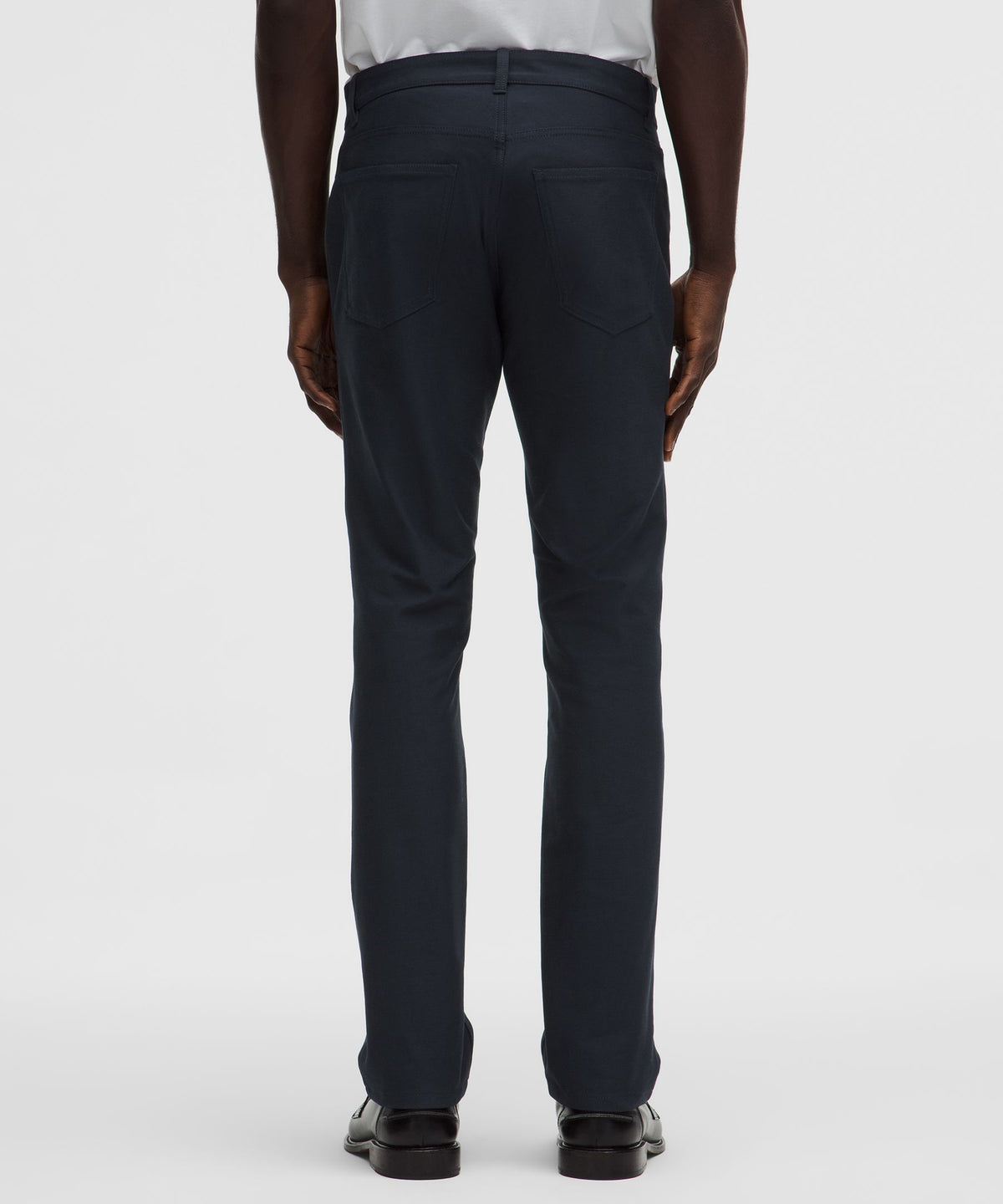 EasyFive Slim-Straight Pant 30L