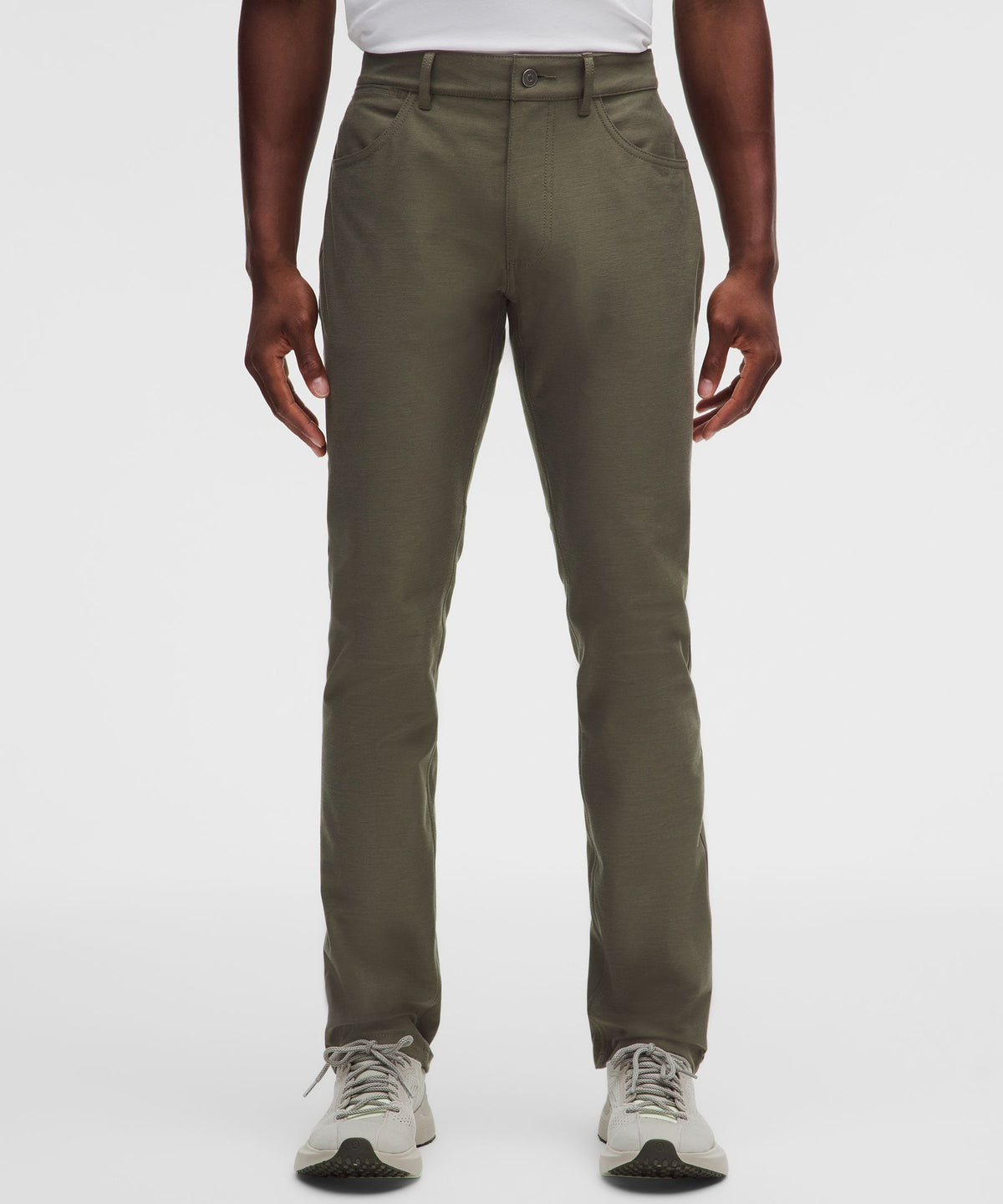 EasyFive Slim-Straight Pant 30L
