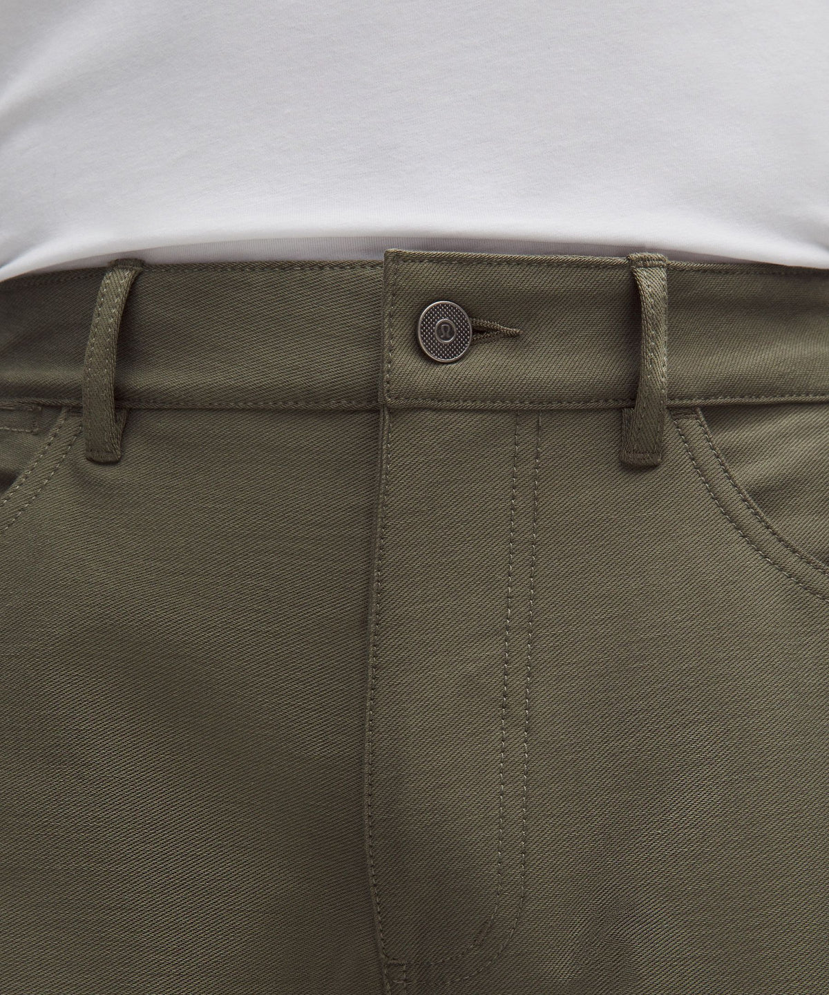 EasyFive Slim-Straight Pant 30L