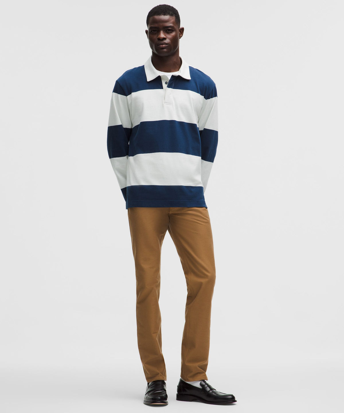 EasyFive Slim-Straight Pant 30L