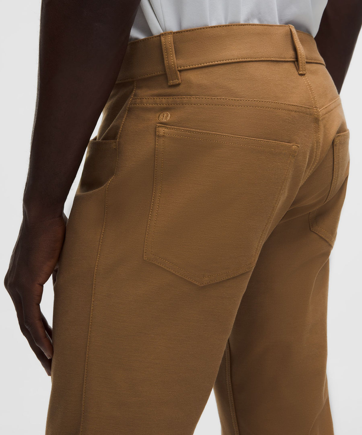 EasyFive Slim-Straight Pant 30L
