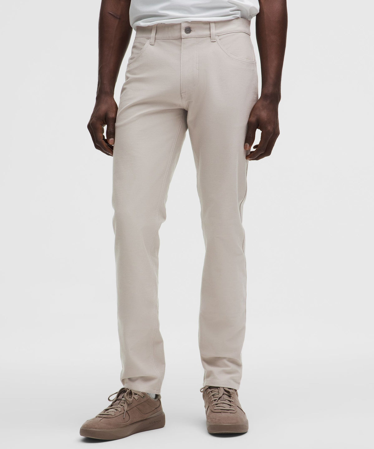 EasyFive Slim-Straight Pant 30L