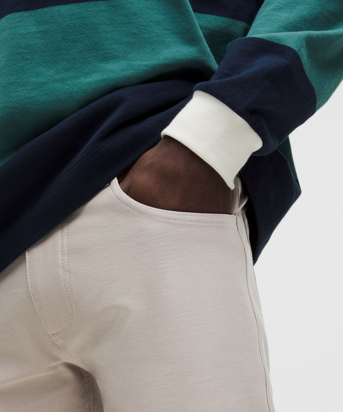 EasyFive Slim-Straight Pant 30L