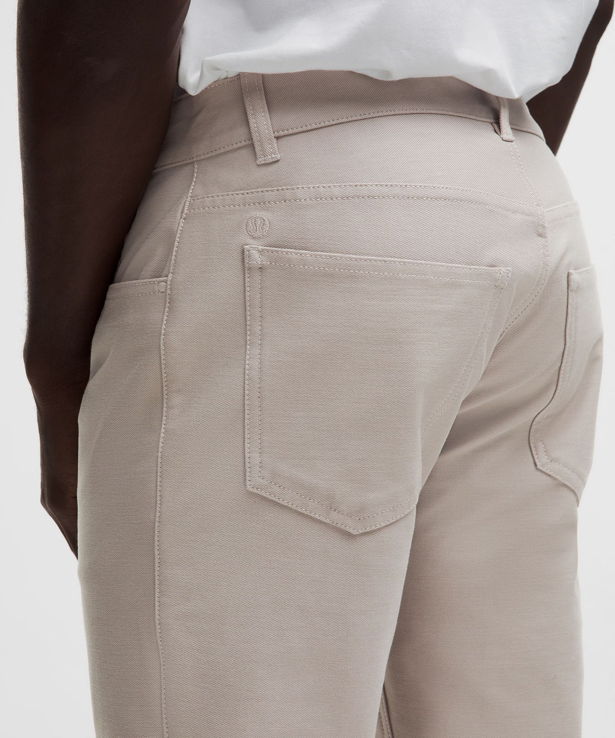 EasyFive Slim-Straight Pant 30L