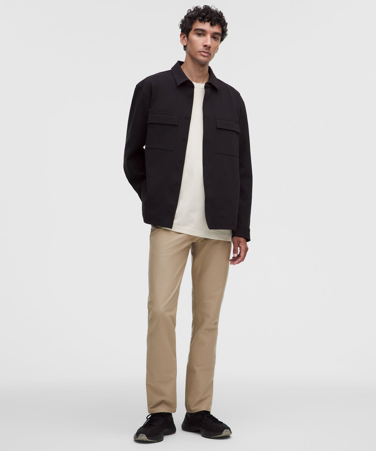 EasyFive Slim-Straight Pant 30L