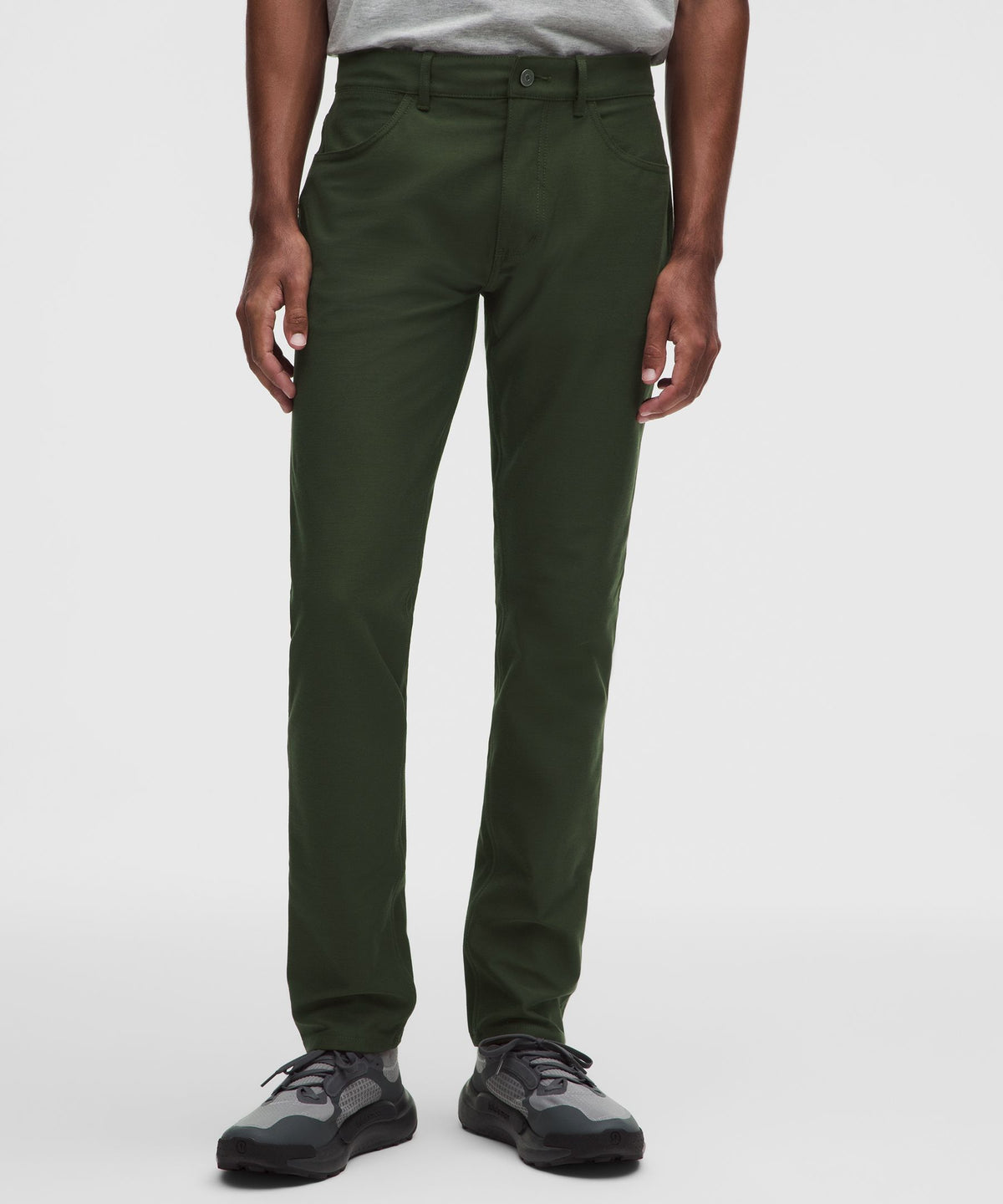 EasyFive Slim-Straight Pant 30L