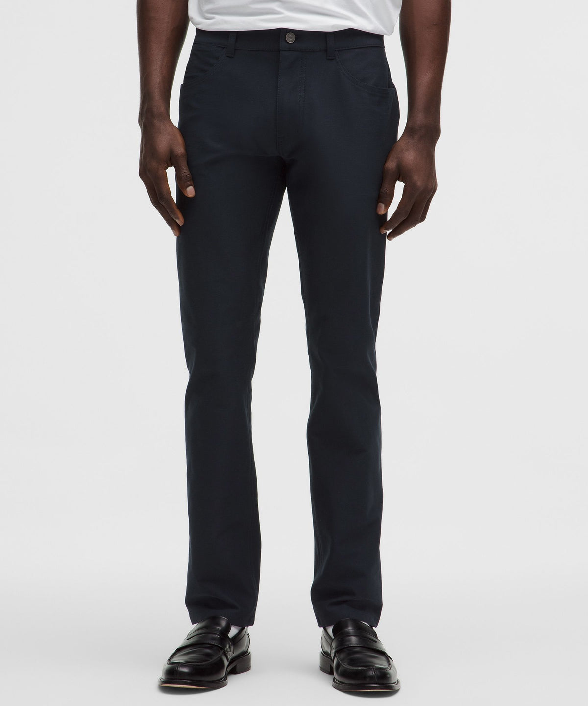 EasyFive Slim-Straight Pant 34L