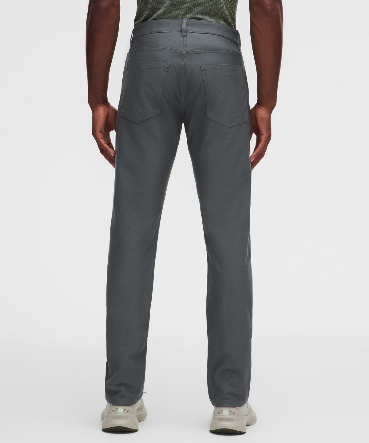 EasyFive Slim-Straight Pant 34L
