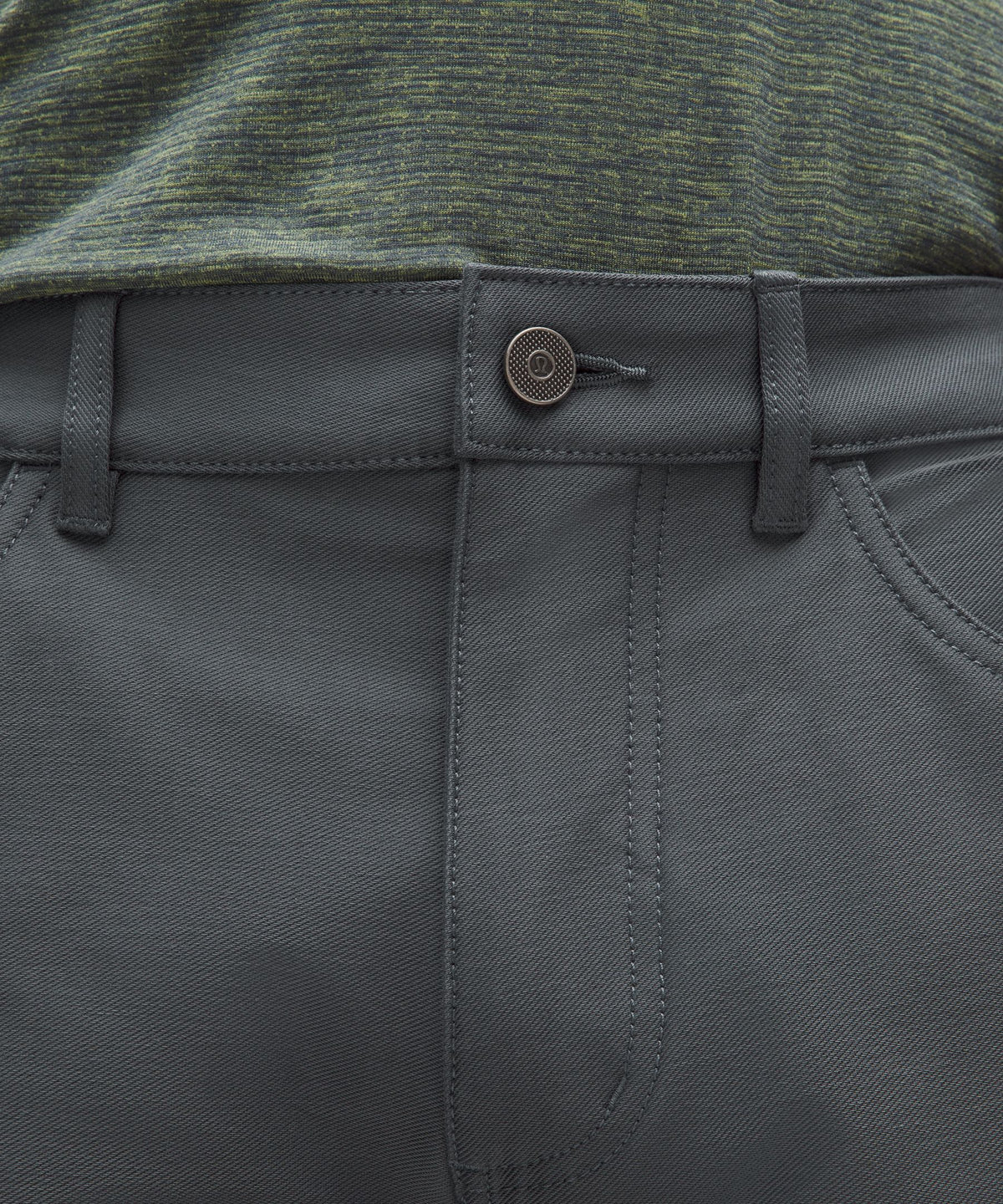 EasyFive Slim-Straight Pant 34L
