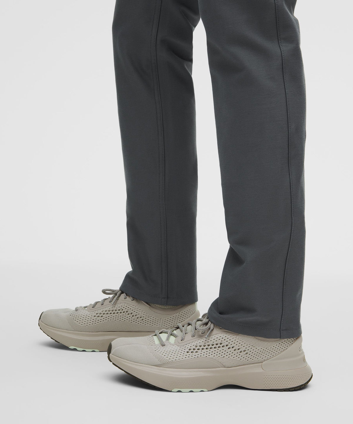 EasyFive Slim-Straight Pant 34L