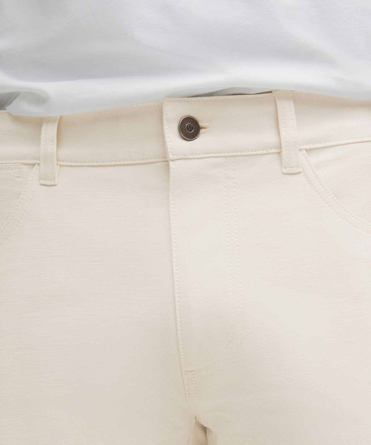 EasyFive Slim-Straight Pant 34L
