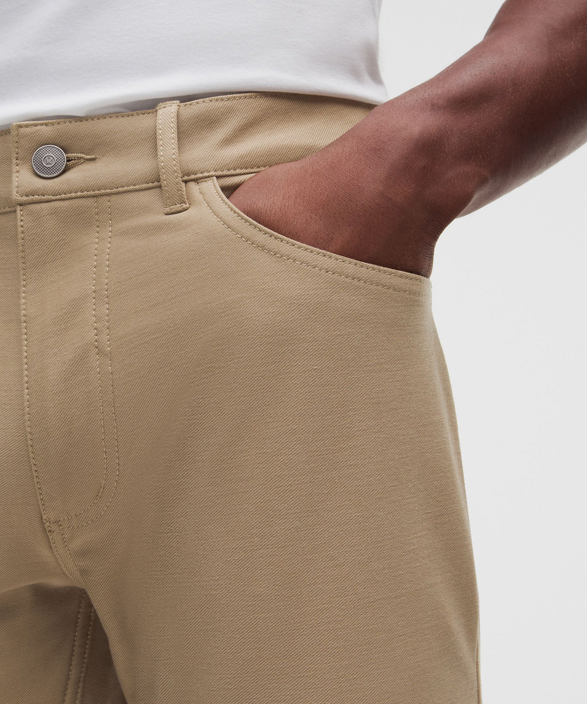 EasyFive Slim-Straight Pant 34L