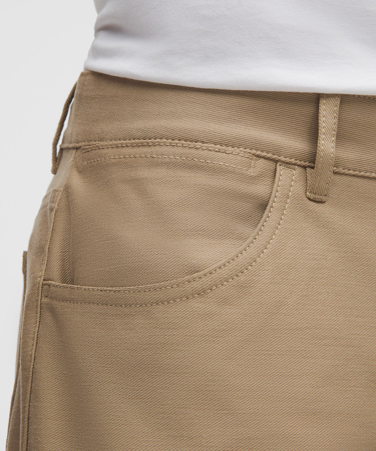 EasyFive Slim-Straight Pant 34L