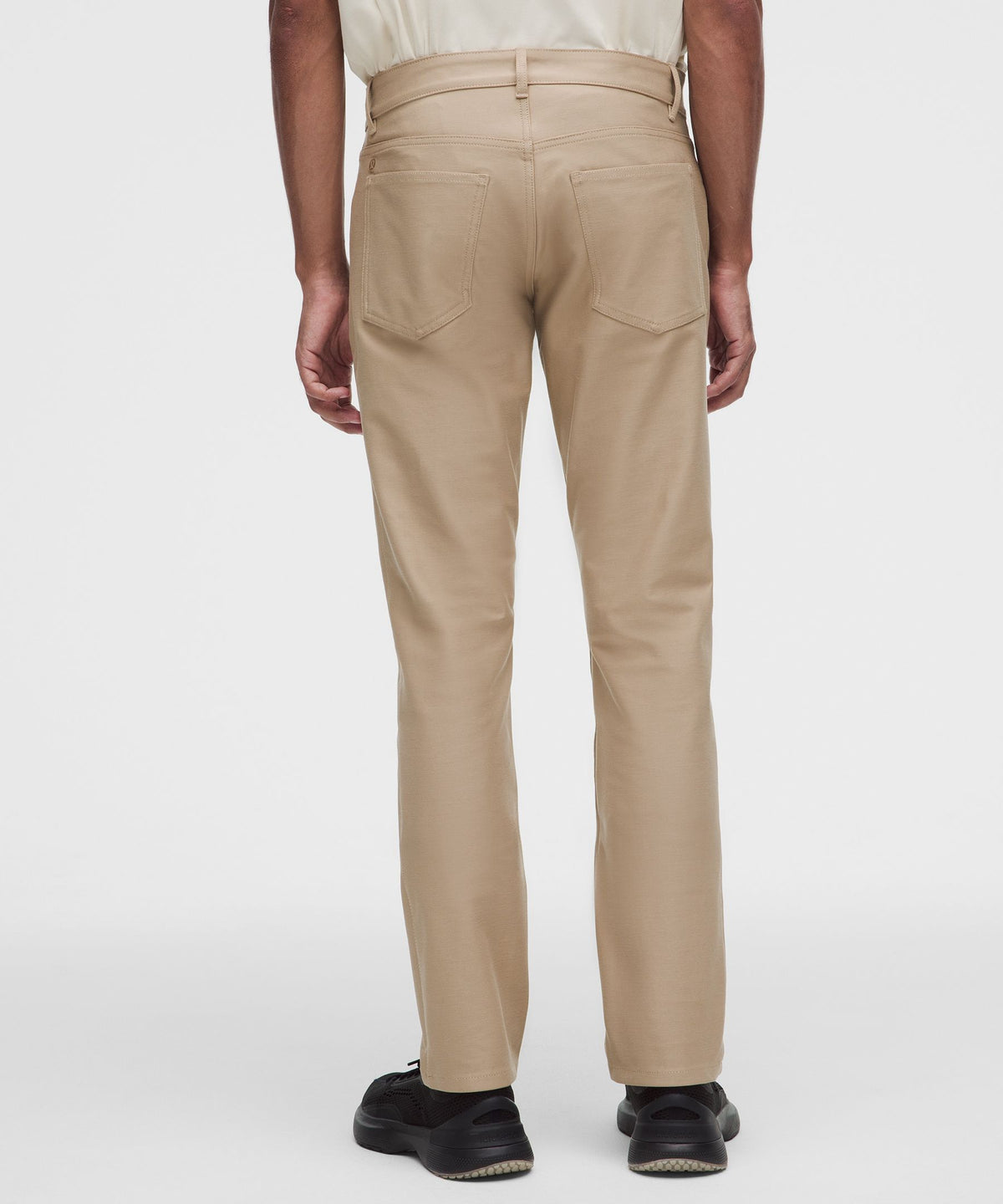 EasyFive Slim-Straight Pant 34L