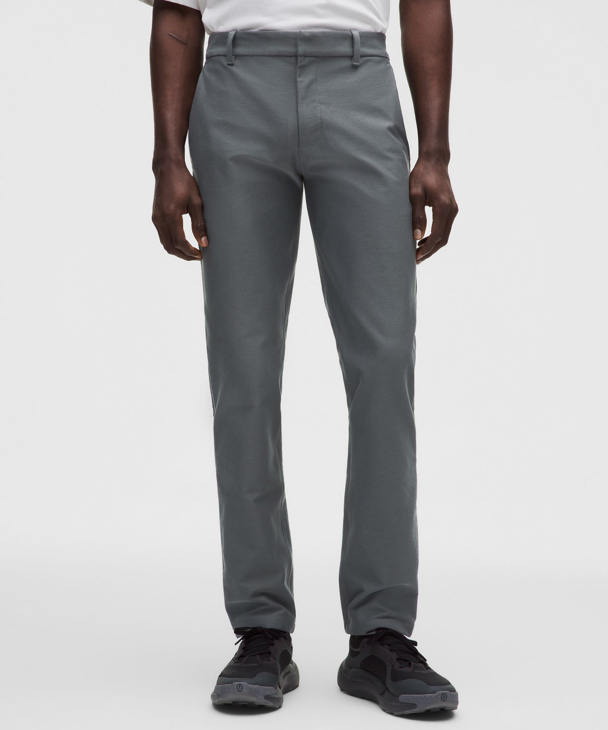 Slacker Slim-Straight Trouser 30L