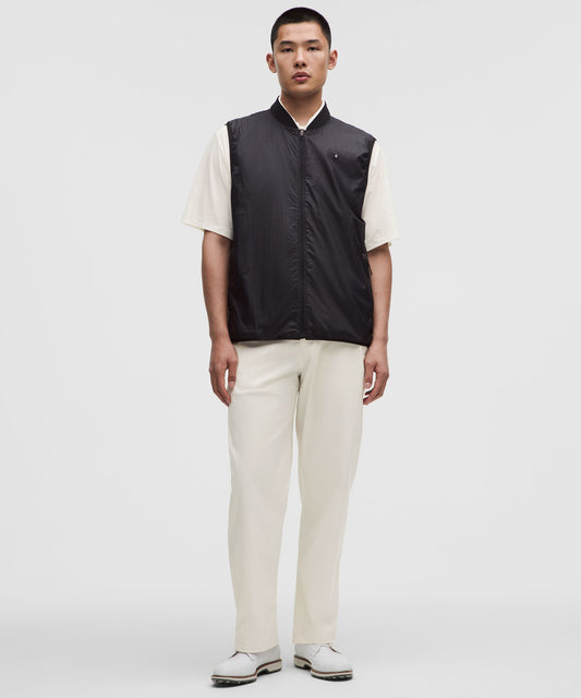 Stretch Twill Relaxed-Fit Golf PantRegular