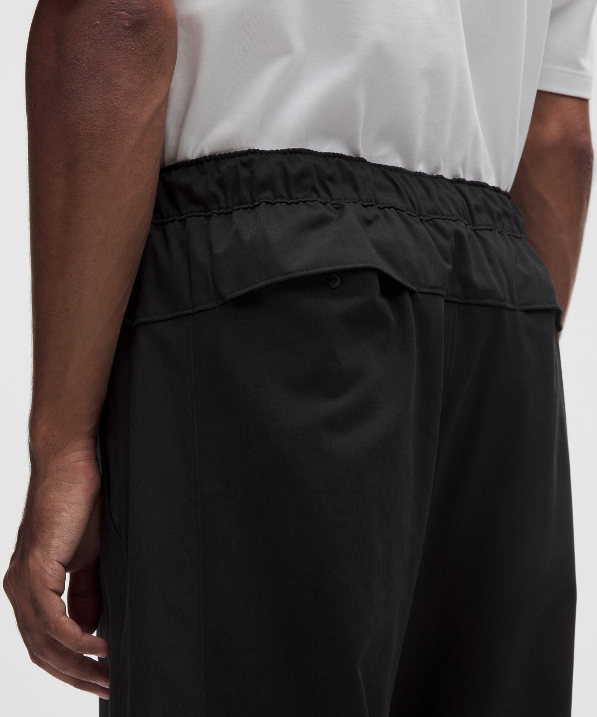 Unshaken Relaxed-Fit PantRegular