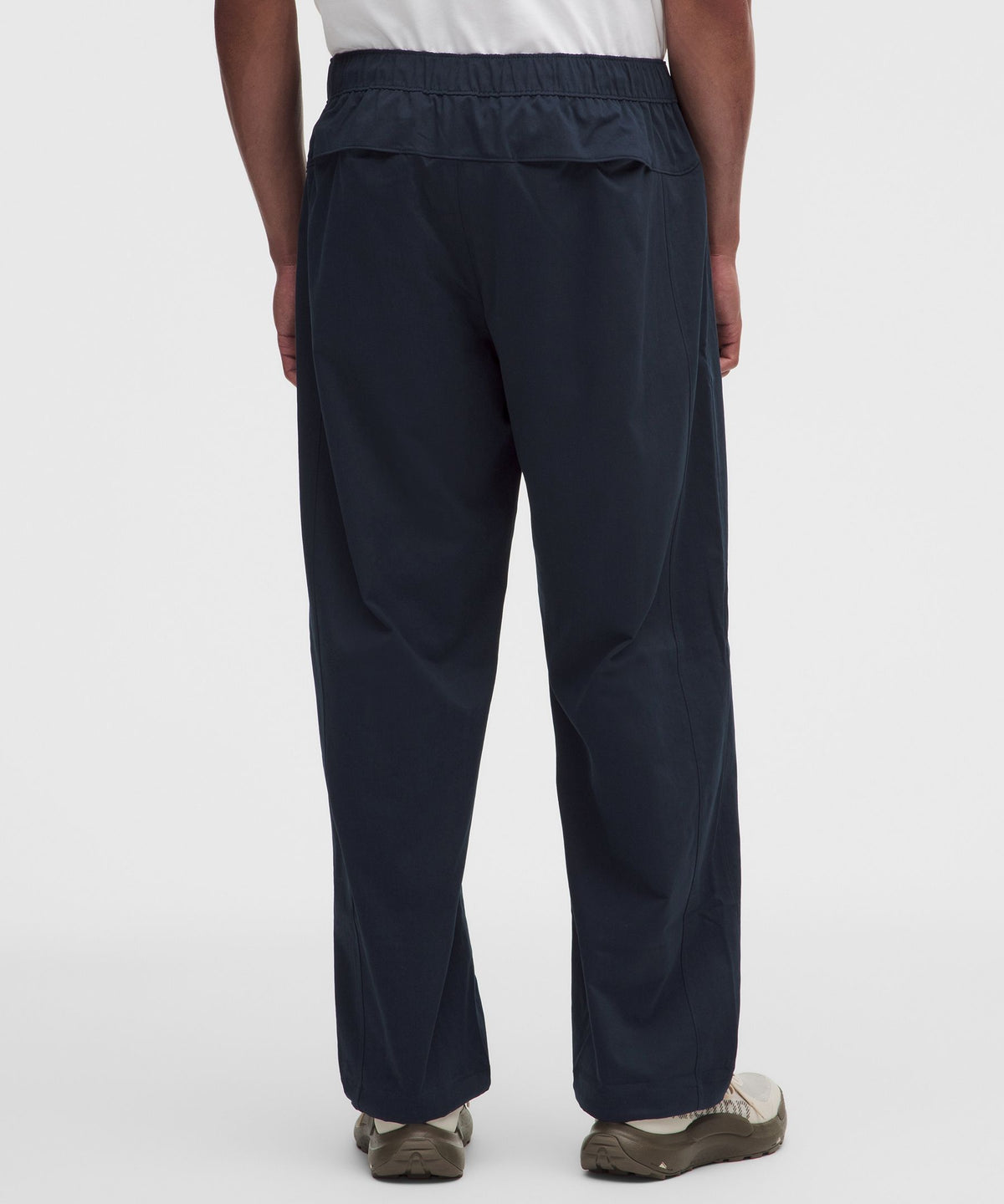 Unshaken Relaxed-Fit PantRegular