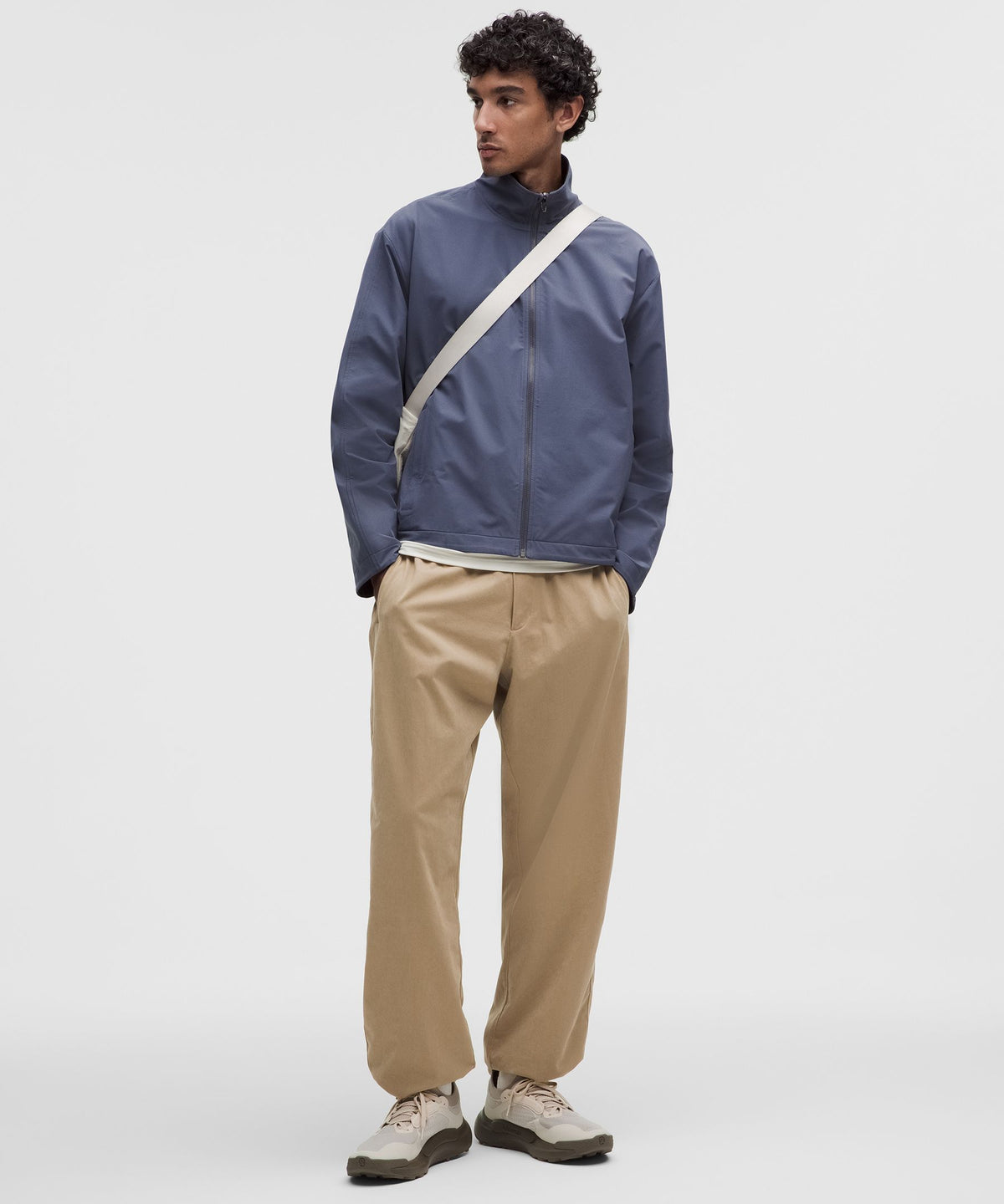 Unshaken Relaxed-Fit PantRegular