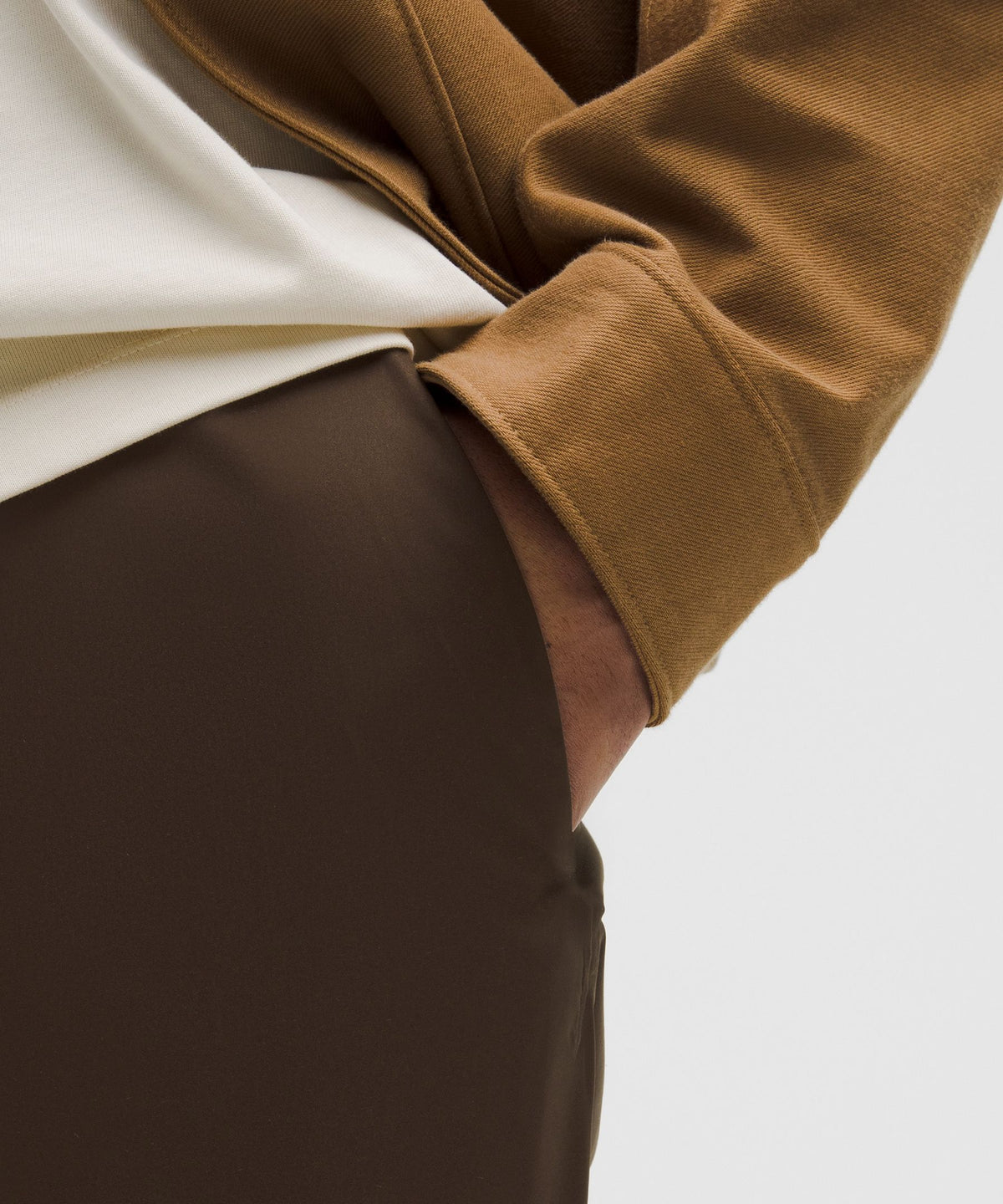 The Norm Pleated TrouserRegular
