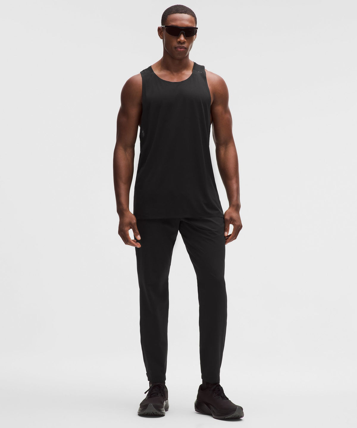 Mile Maker JoggerShorter