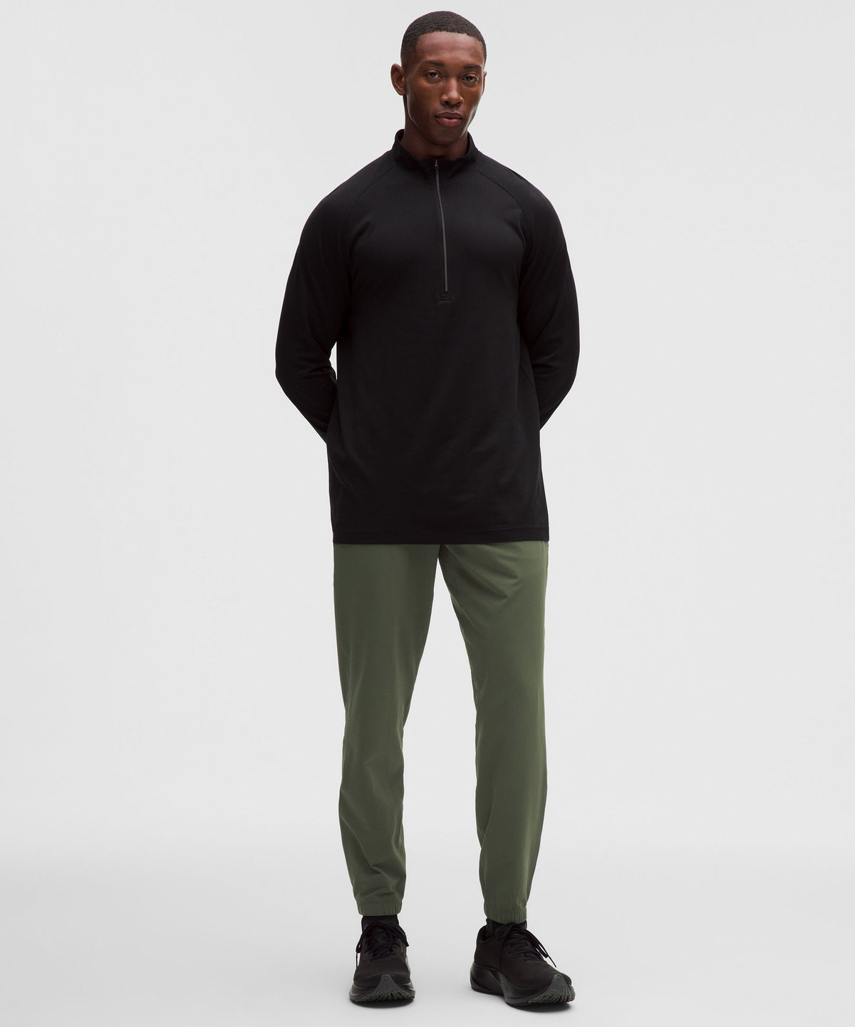 Mile Maker JoggerTall