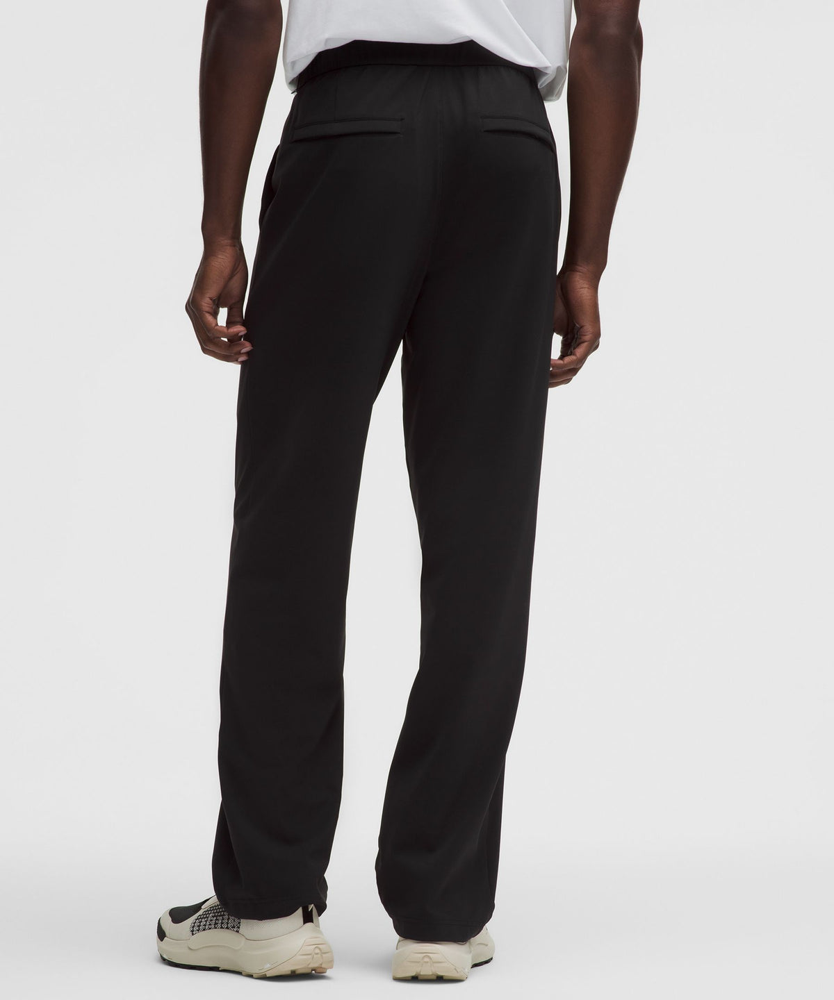 Men's Daydrift Classic-Fit Trouser ShorterNo Belt Loops
