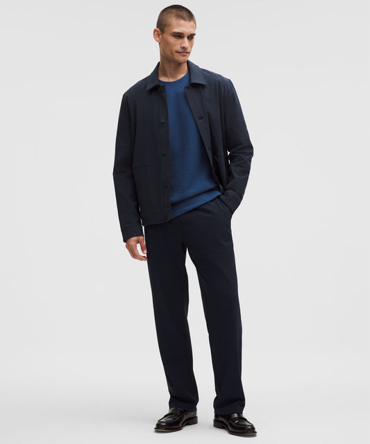 Men's Daydrift Classic-Fit Trouser ShorterNo Belt Loops