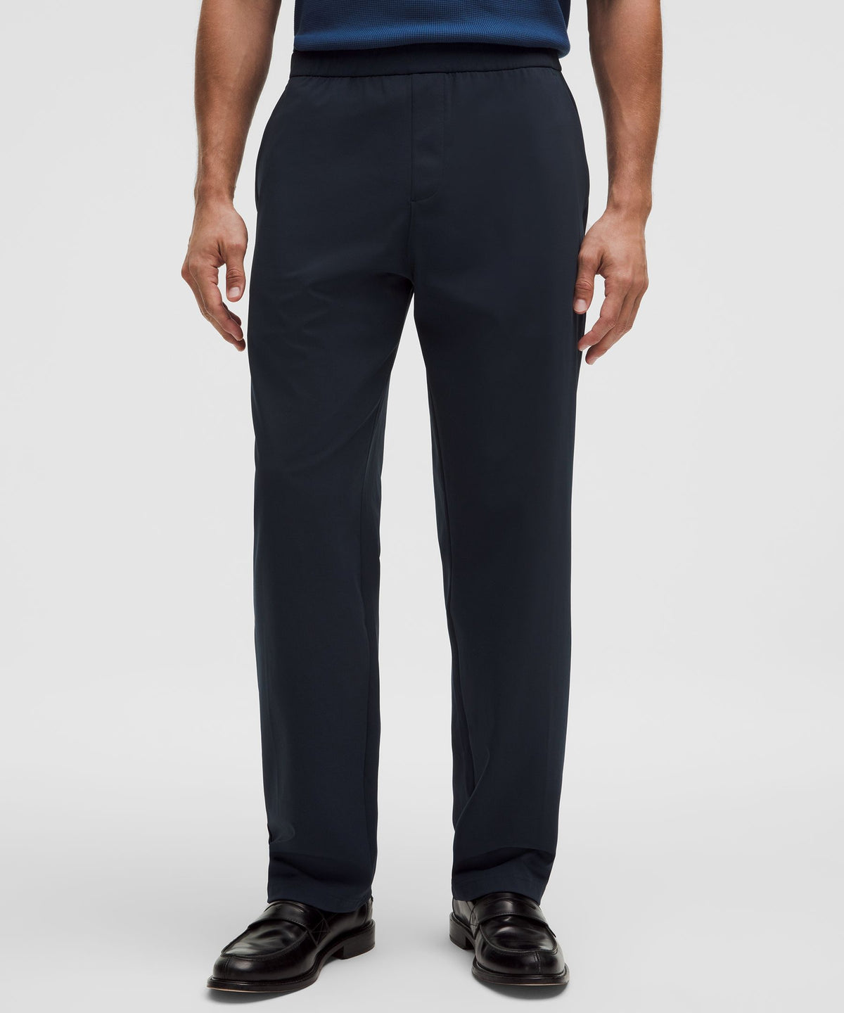 Men's Daydrift Classic-Fit Trouser ShorterNo Belt Loops