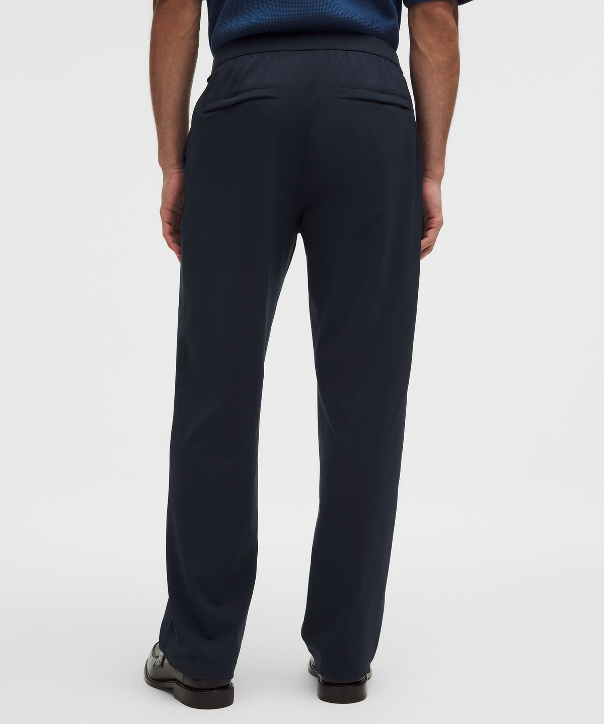 Men's Daydrift Classic-Fit Trouser ShorterNo Belt Loops